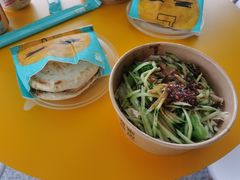 -魏家凉皮(马驹桥店)