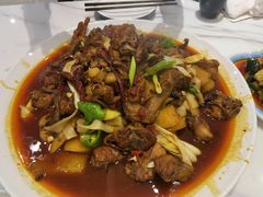 -全超美味轩大盘鸡店