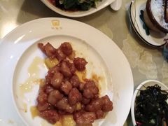 菠萝咕噜肉-来客家食府 · 福建客家菜(厦禾路店)