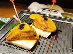 -蟹将军·松叶蟹和牛日料放题自助(K11店)