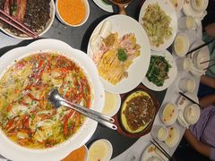 -一品红川菜(皇岗店)