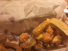 -麦落精酿啤酒餐吧(先农大院店)