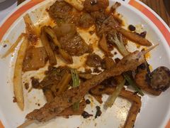 -比格比萨自助(花园路店)