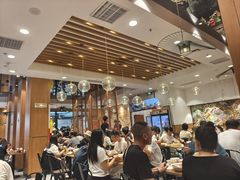 -阳阳中国饭(北京荟聚店)