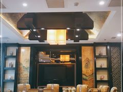 大堂-无名居(西直门总店)