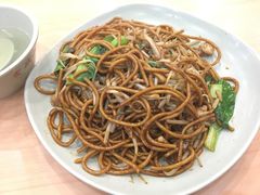 -老盛兴·上海小笼汤包馆(武夷店)