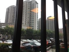 -纽斯桑拿会所(东绣路店)
