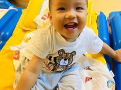 -全优加早教托育园(金海岸店)