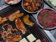 -同心烧烤(总店)