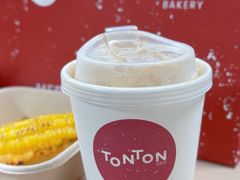 -TonTon(永康路店)