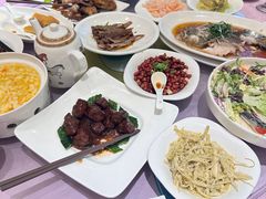 -金时代顺风大酒店(金山店)