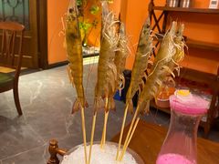 -东海怡品海鲜豆捞(星街坊店)