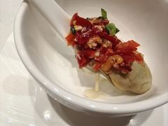 -凤凰楼酒家·粤宴点心(华强北店)