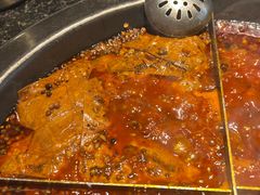 豆干-陈眼镜火锅(总店)