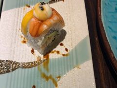 -山葵家·创意料理(万象汇店)