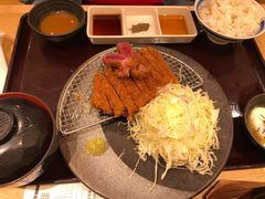牛排-牛かつもと村(原宿店)