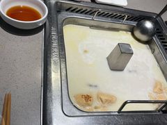 -海底捞火锅(青悦城店)