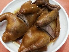 -煲煲掂风味煲仔饭餐厅(西区店)