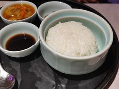 秃黄油捞饭-蟹榭(静安寺晶品商场店)