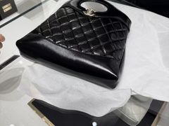 -CHANEL(恒隆广场店)