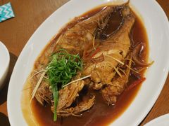 -莆田餐厅(大悦城店)