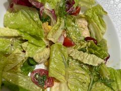 马克西姆沙拉-马克西姆俄罗斯餐厅(通亚街店)