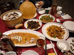 -群乐饭店(滨安路店)