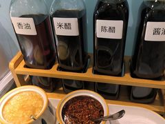 -船歌·鱼水饺青岛菜(国贸商城店)