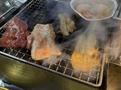 -蜀牛哥·炭火牛肉烤串鲜啤自助(龙泉铂悦山店)