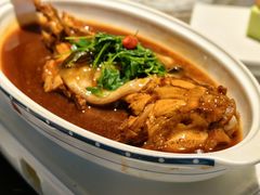 -肆月河豚·新淮扬菜·烤鸭(中关村店)
