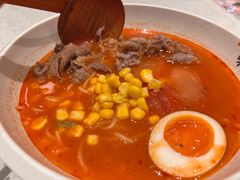 -味千拉面(和平大道奥山世纪城店)