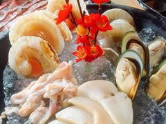 -丽江庭院之爱在路上(西单店)