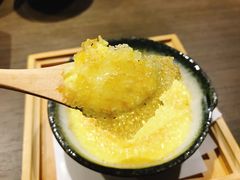 焦糖布丁-璞御·海鲜·雪花牛肉局(宾水西道店)