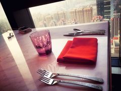 -万达文华酒店·48F云端窗景美食汇自助餐厅