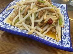 -老味道1992(武当山店)