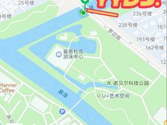 -美兰湖景区