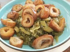 -先记烧鹅王·本地粤菜(福永店)