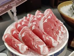 -巴奴毛肚火锅(悠唐购物中心店)