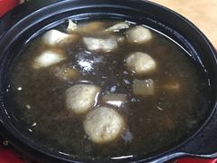 沙煲肉骨茶-新记肉骨茶
