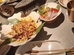 -探鱼·鲜青椒爽麻烤鱼(天河优托邦店)