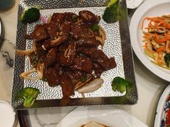 -金陵后厨·南京菜(新街口秣陵路店)