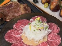 -上井料理黑金店(IFS国金中心店)