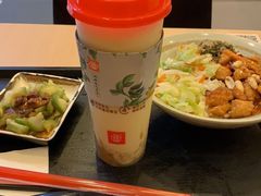 -永和大王(中关二店)