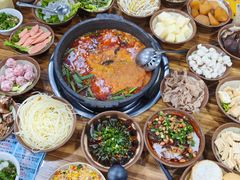 -笔记安顺夺夺粉火锅