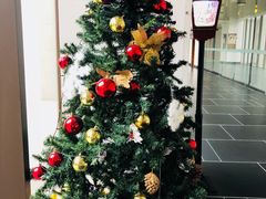 -西安华清御汤酒店