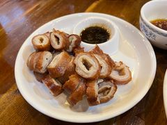 -宝中宝食府(清泰街店)