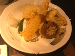 -山葵家·创意料理(临平银泰城店)