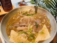 -大叻和越南粉(南浦里店)