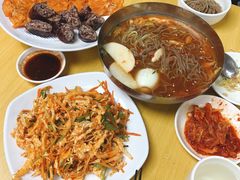 -屋里家延边朝鲜族冷面(南园店)