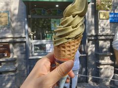 -吴裕泰茶庄(前门大街店)